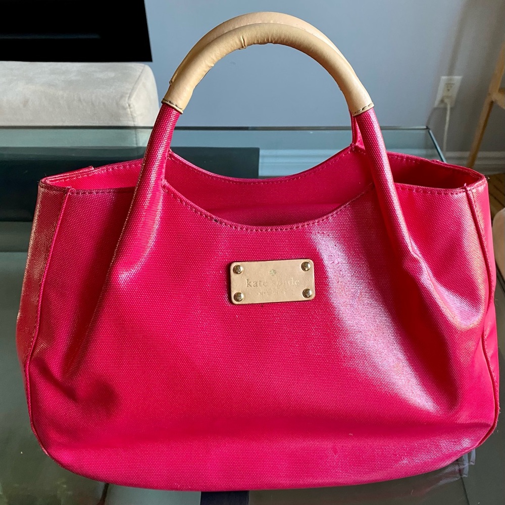 Kate Spade Handbag - Picture 2 of 4